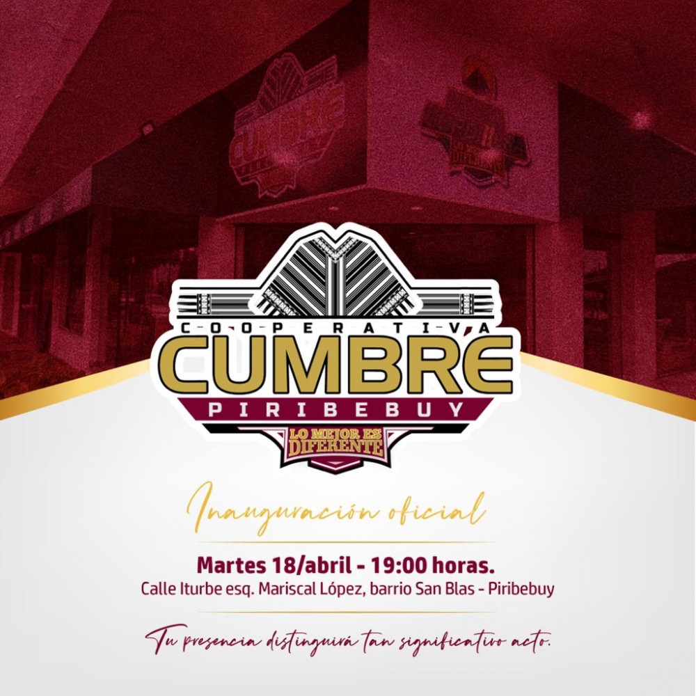 Ya tenemos fecha 🤩